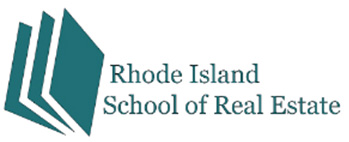 RI School of Real Estate Logo